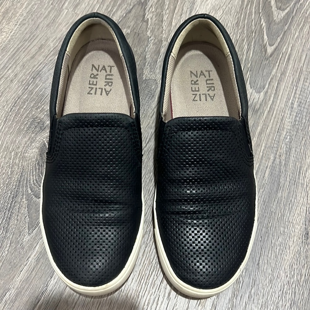 Naturalized Shoes
